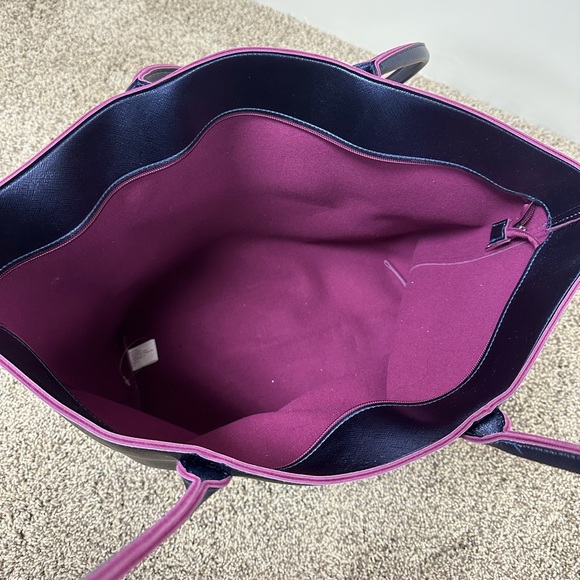 Bath & Body Works tote bag and zip wallet - Picture 4 of 8